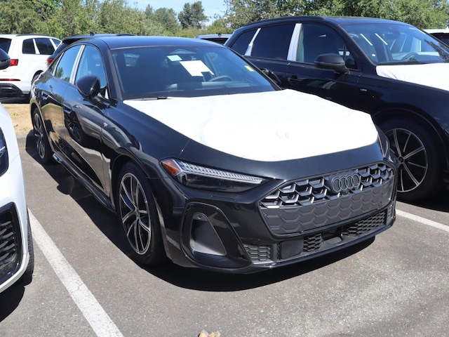 2026 Audi A5 Sedan