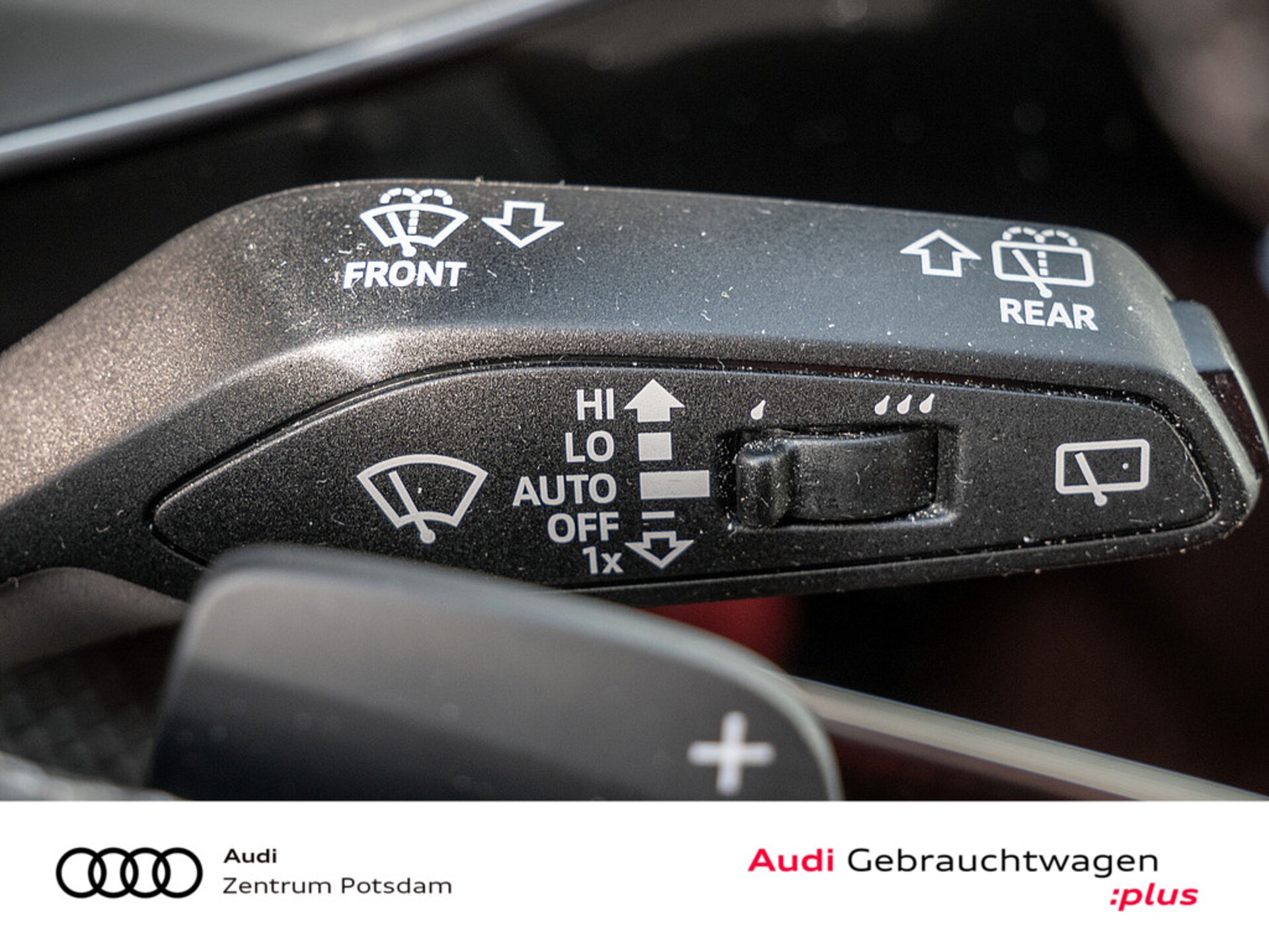 Audi SQ7 SUV