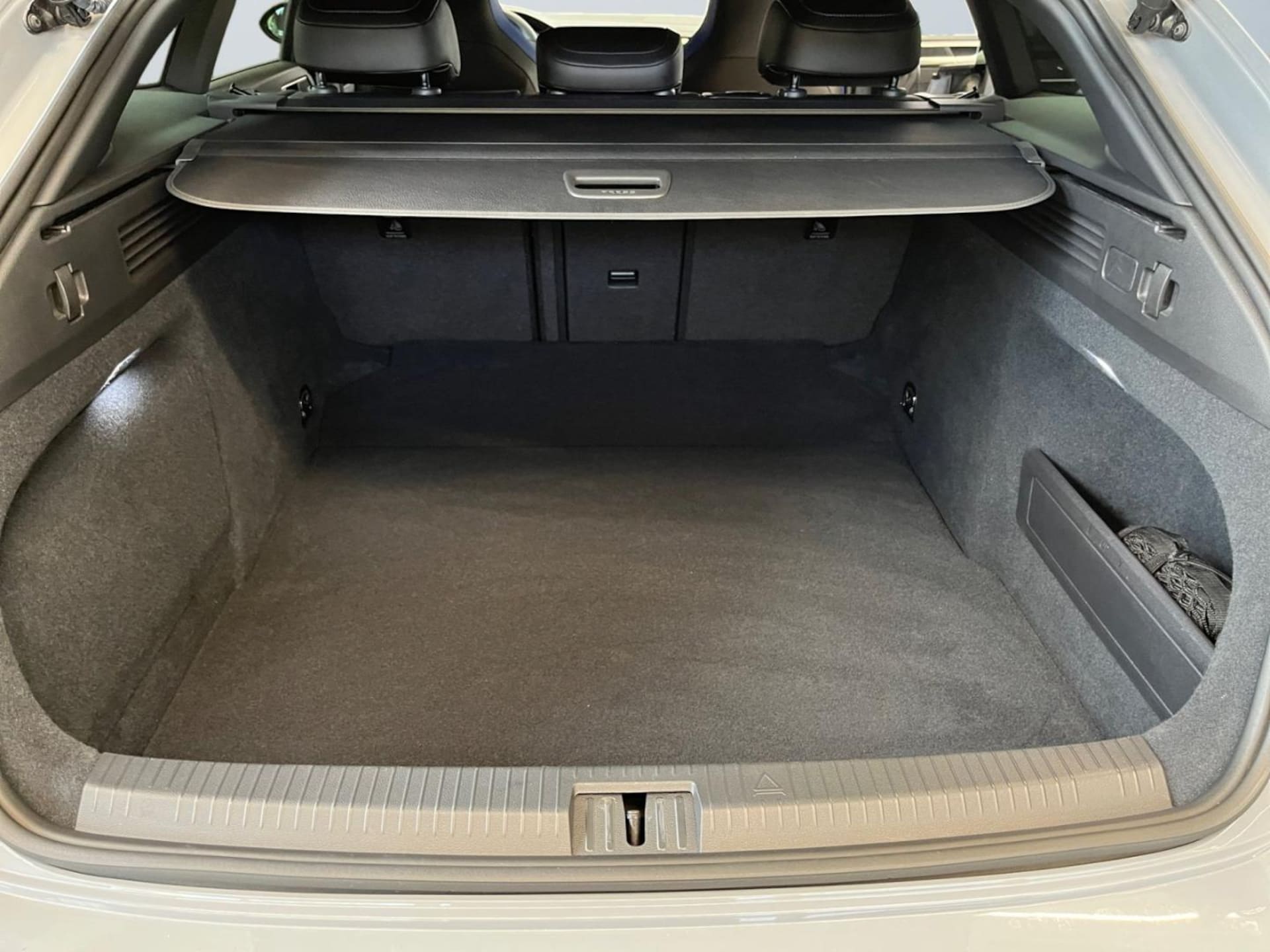 Volkswagen Arteon Shooting Brake R