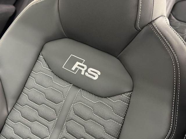 2026 Audi RS Q8 Base - Photo 34