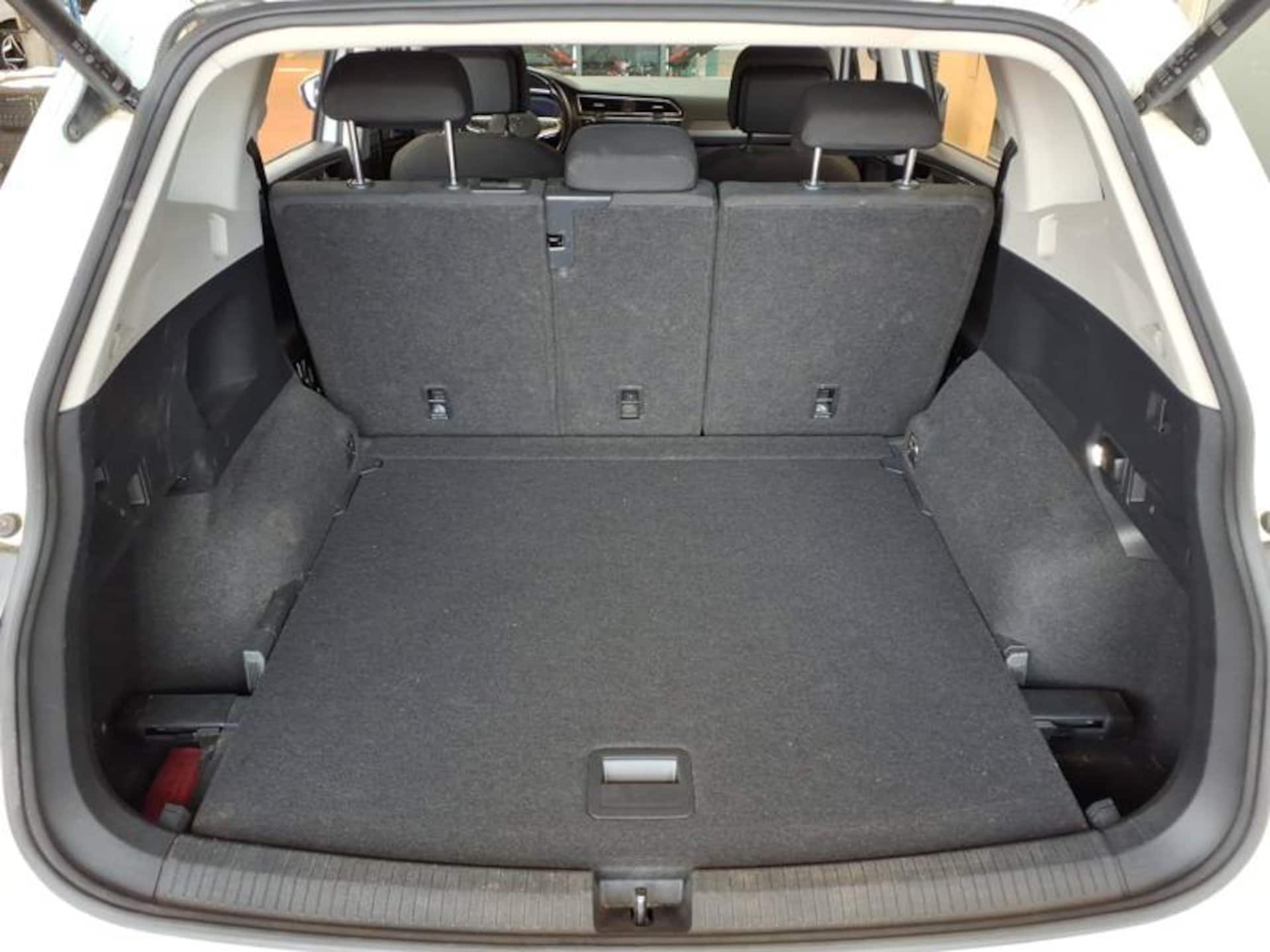 Volkswagen Tiguan Allspace Life