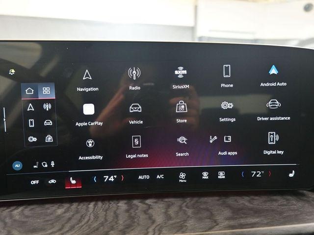2025 Audi Q5 Premium Plus - Photo 31