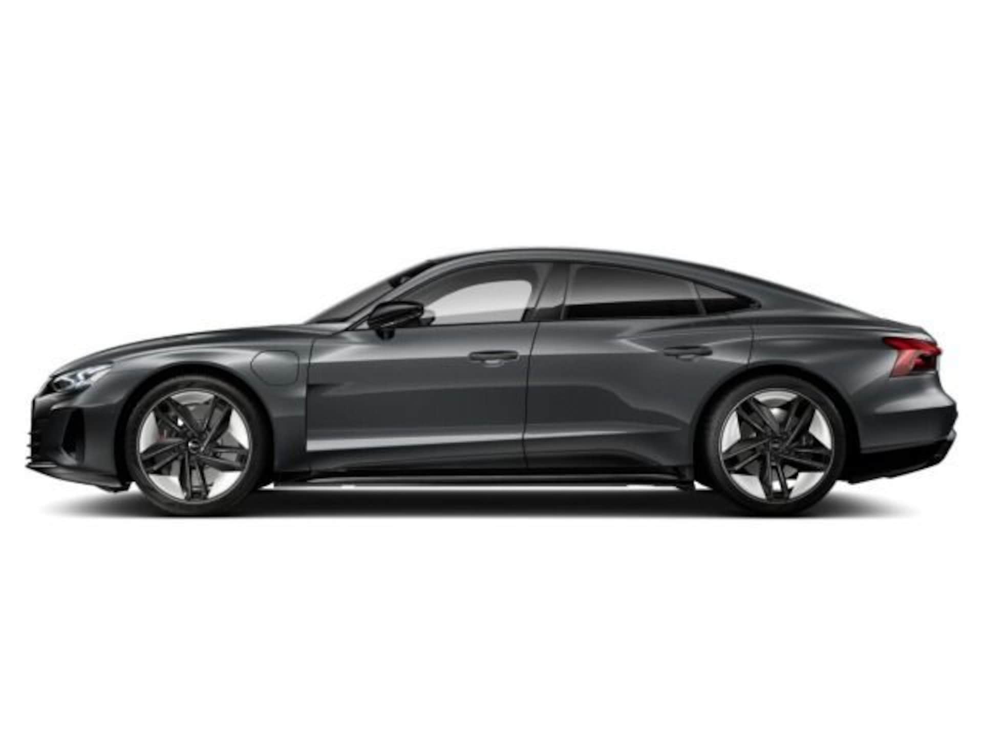 Audi RS e-tron GT