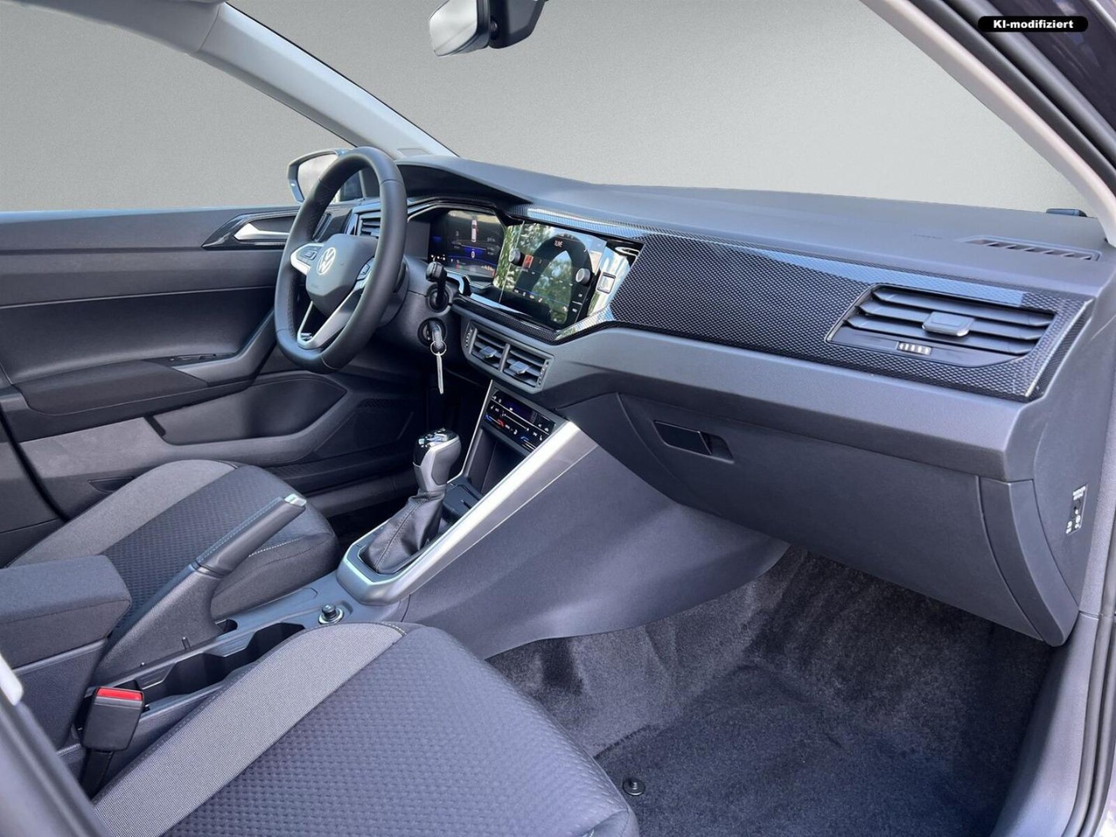 Volkswagen Polo – Bild 14