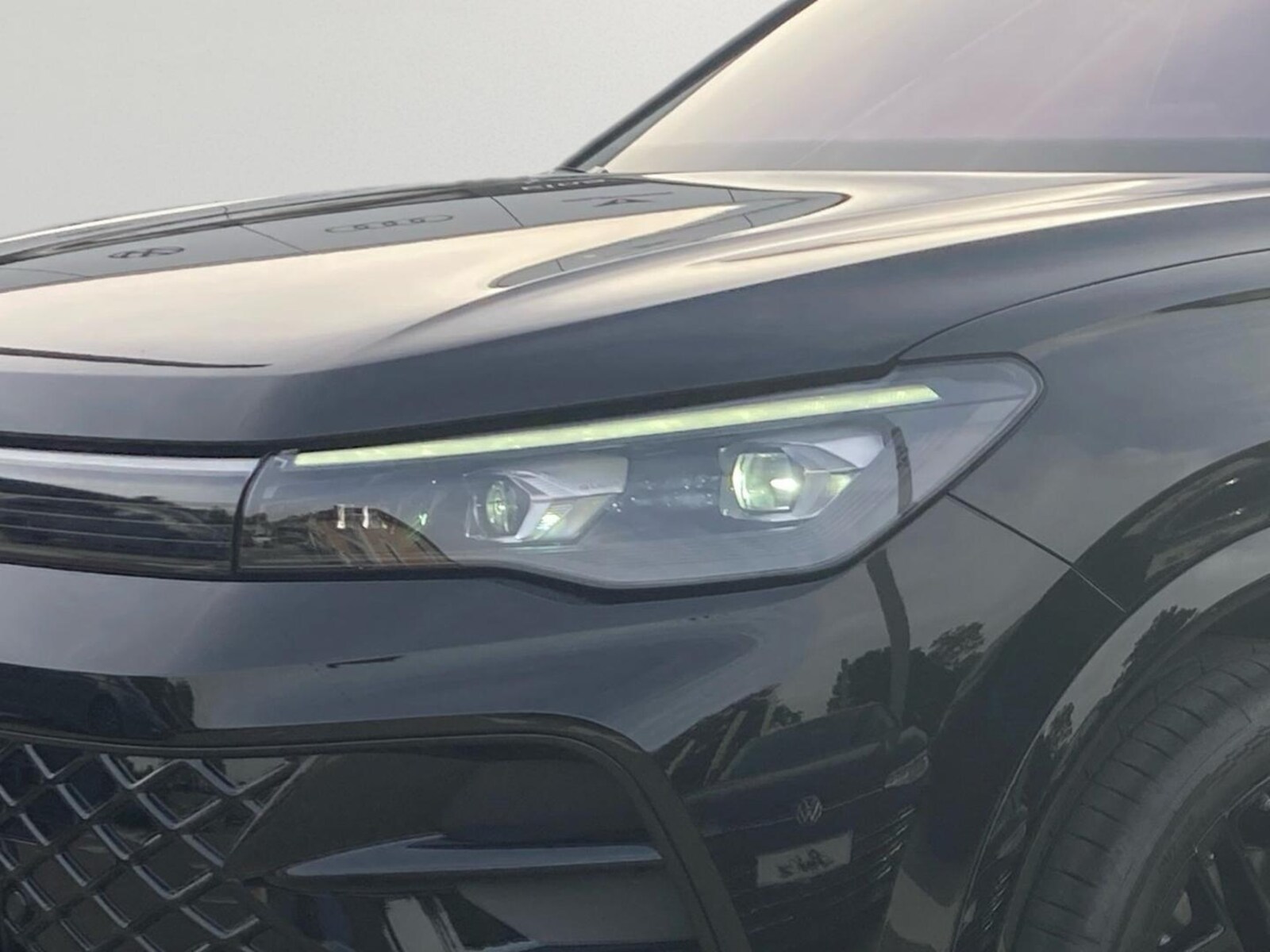 Volkswagen Tiguan – Bild 7