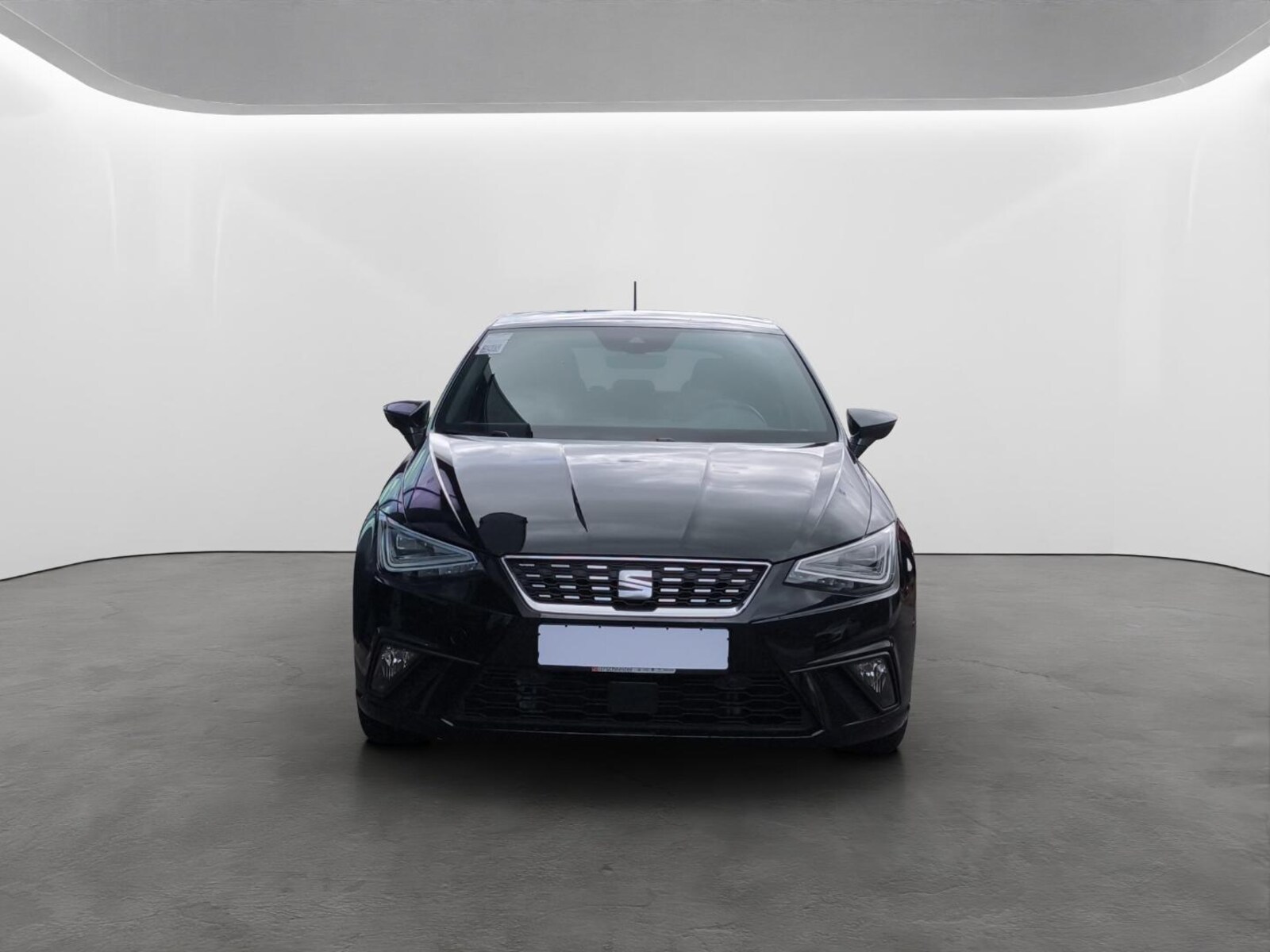 SEAT Ibiza – Bild 3