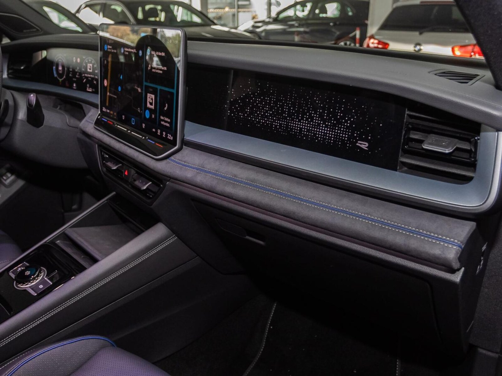 Volkswagen Tayron – Bild 21