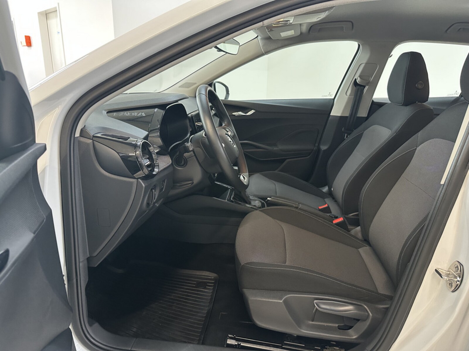 Škoda Fabia – Bild 11