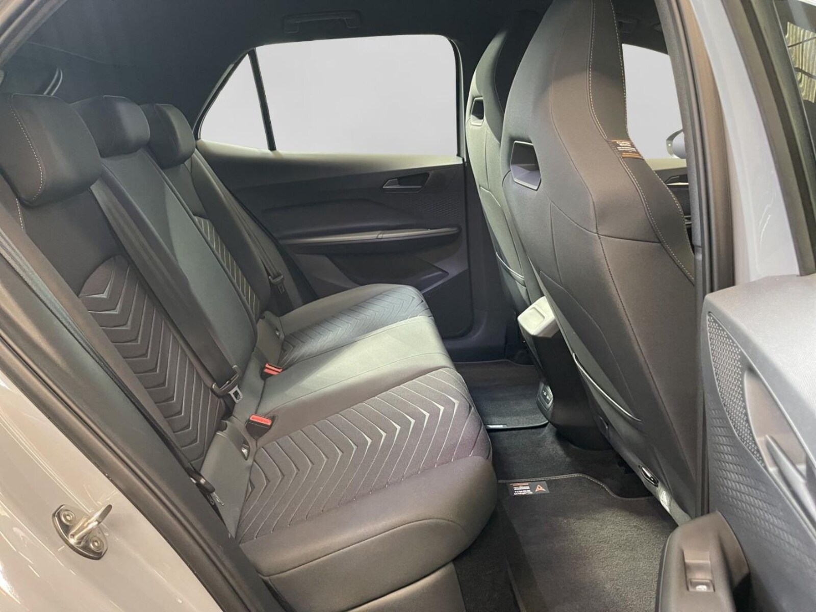 CUPRA Born – Bild 6