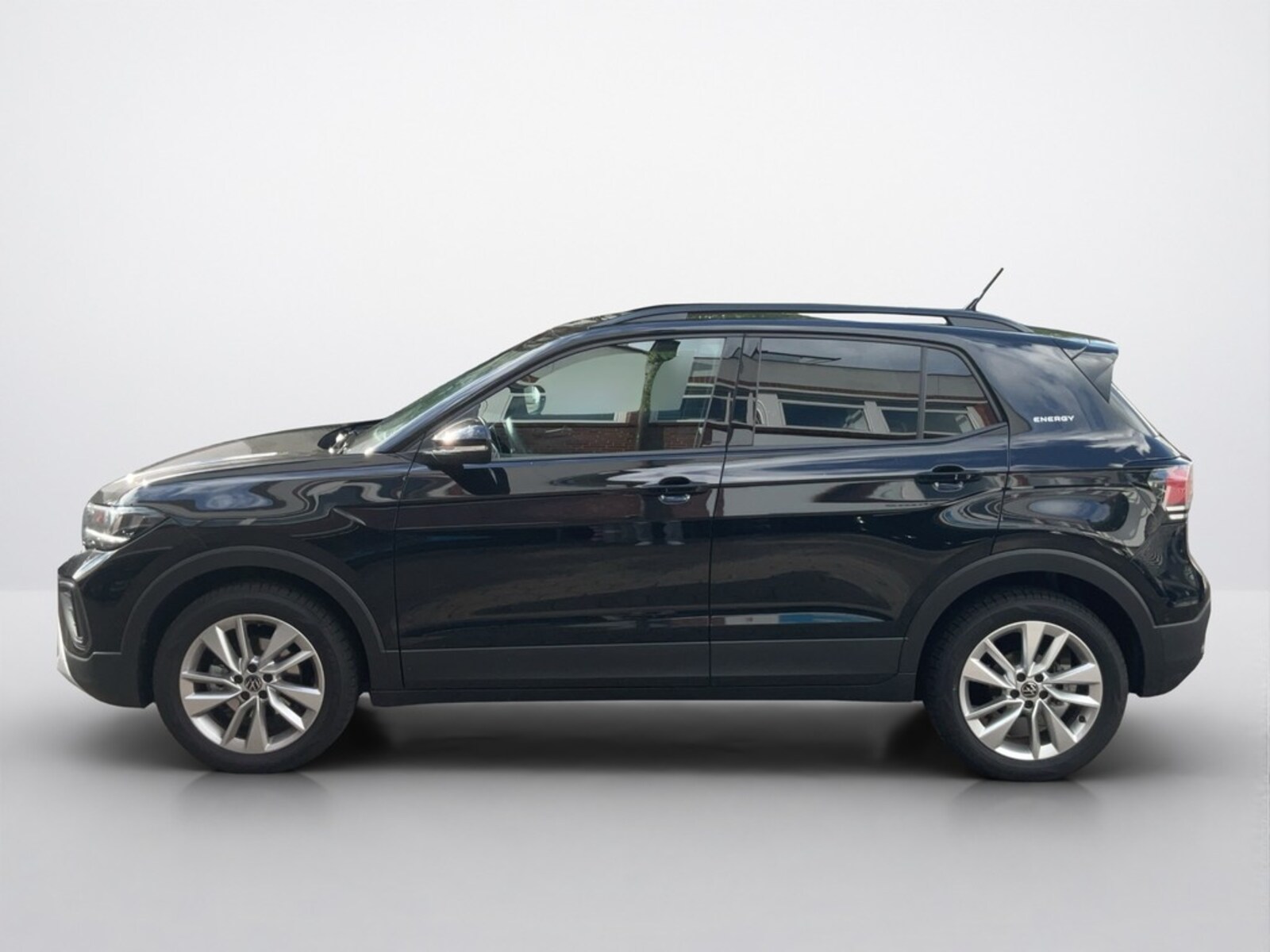 Volkswagen T-Cross – Bild 2