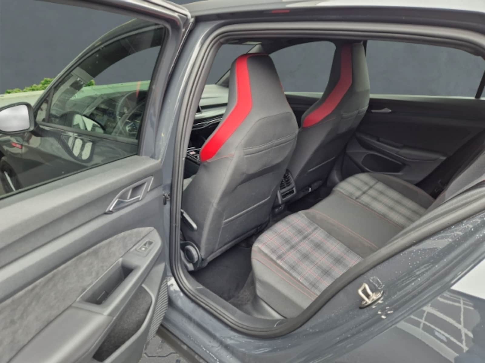 Volkswagen Golf – Bild 6