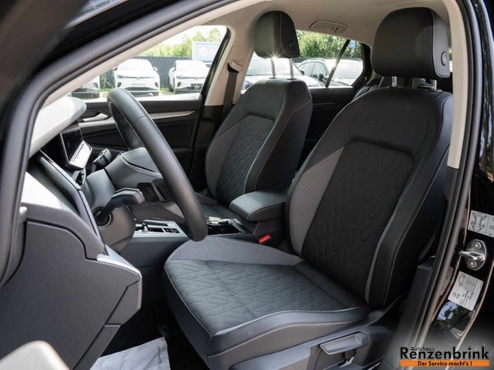 Volkswagen Golf – Bild 6