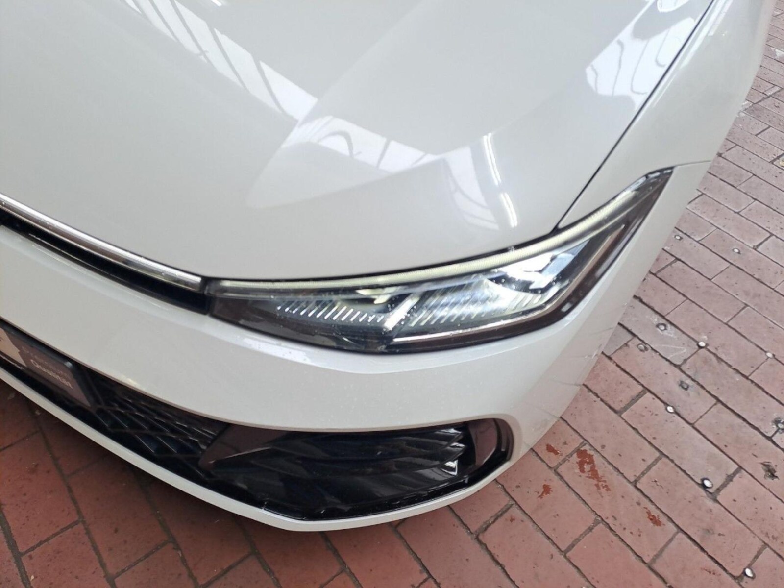 Volkswagen Passat – Bild 9