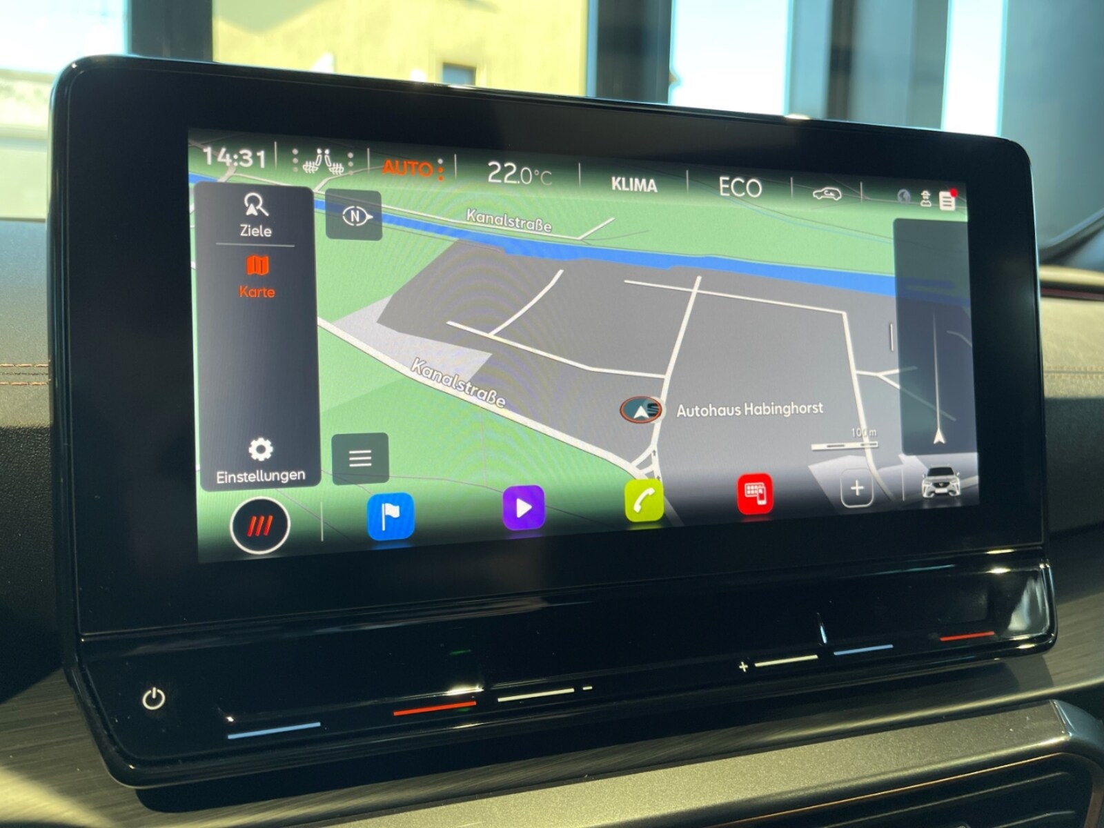 CUPRA Formentor – Bild 13