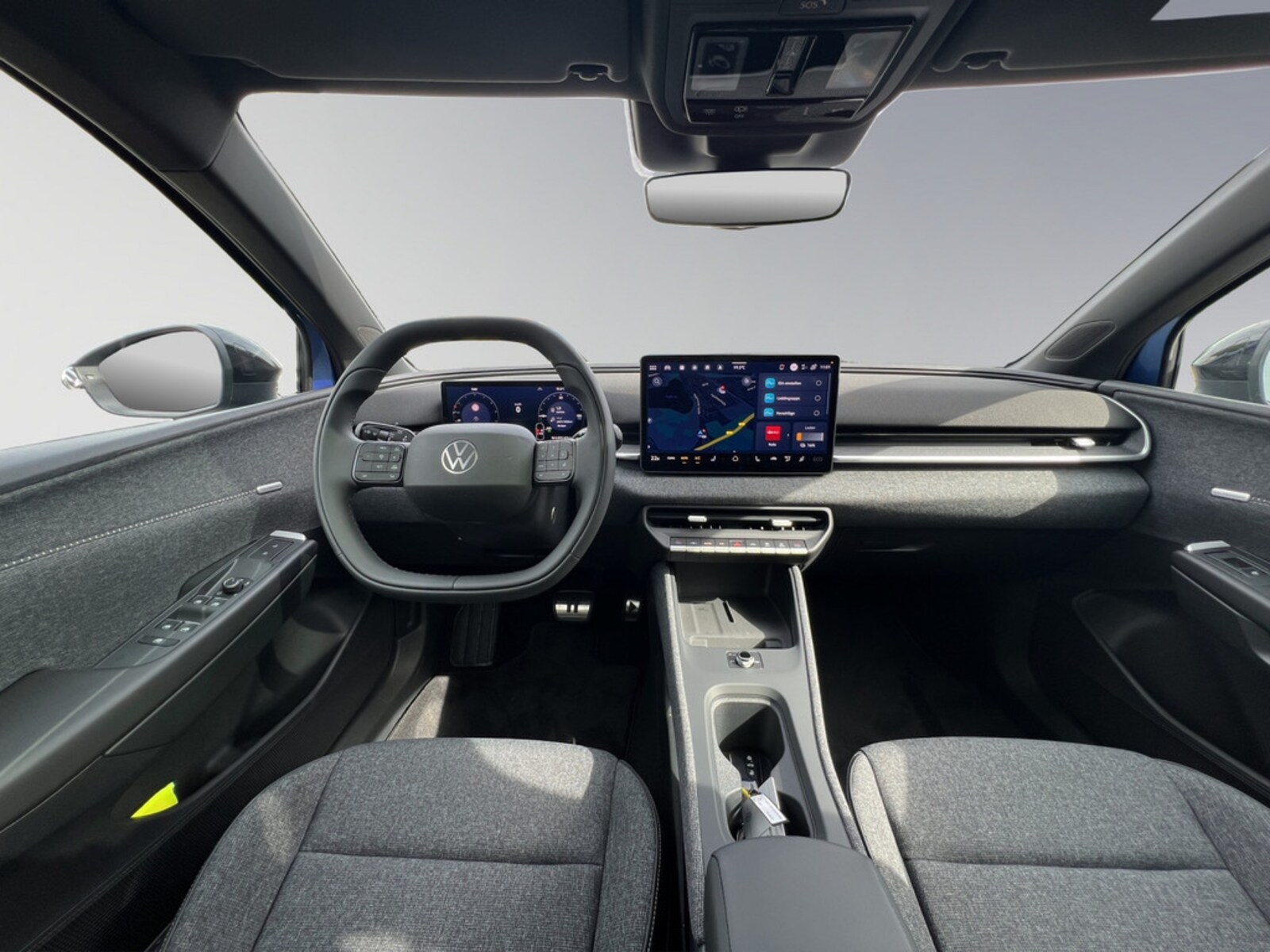 Volkswagen ID. Polo – Bild 14