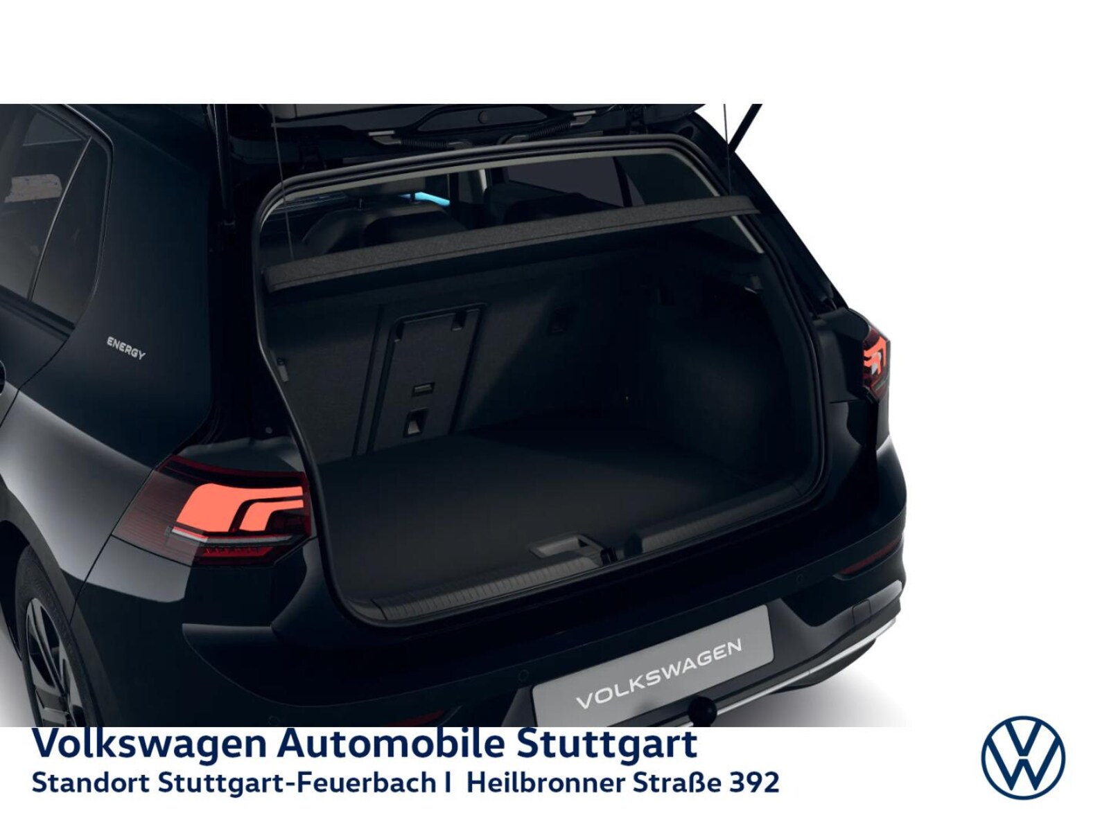 Volkswagen Golf – Bild 8
