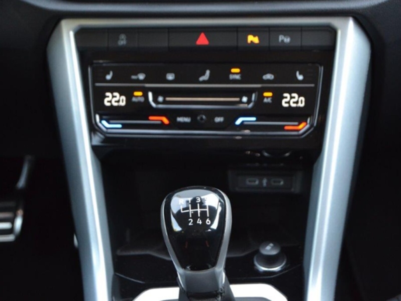 Volkswagen T-Roc – Bild 20