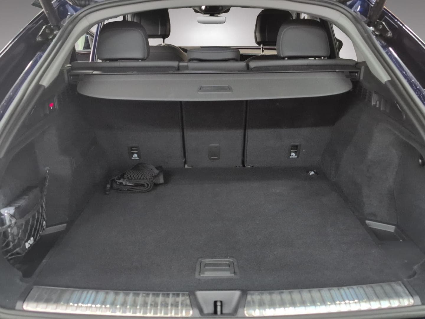 Bild über Audi Q5 Sportback TFSI 150 kW S tronic - für weitere Informationen kontaktieren Sie den Audi Partner