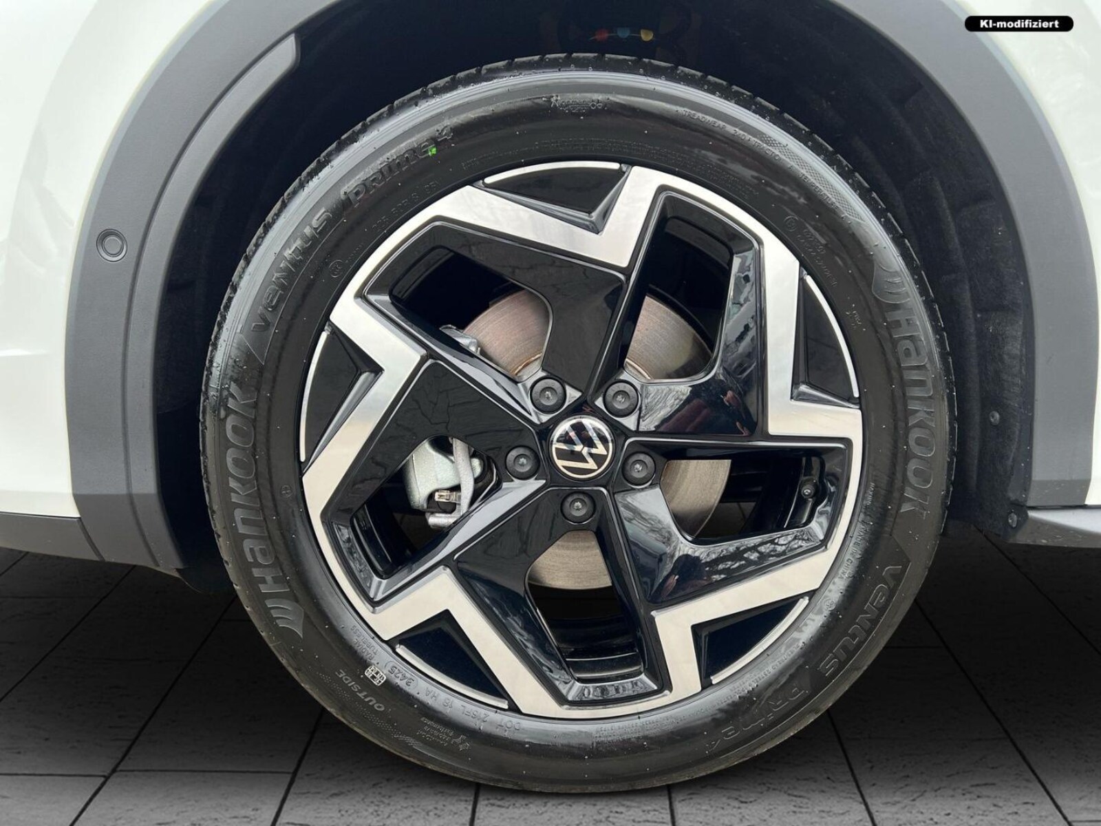 Volkswagen T-Roc – Bild 6