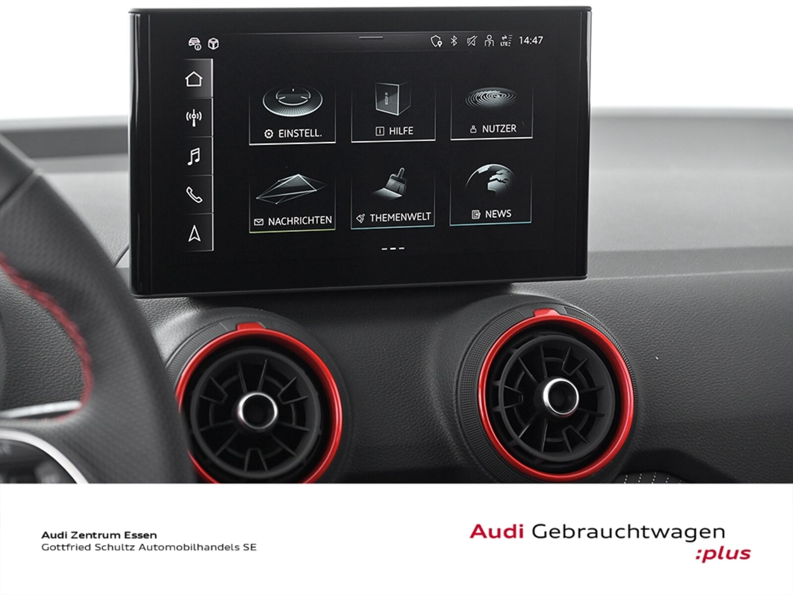 Audi Q2 – Bild 14