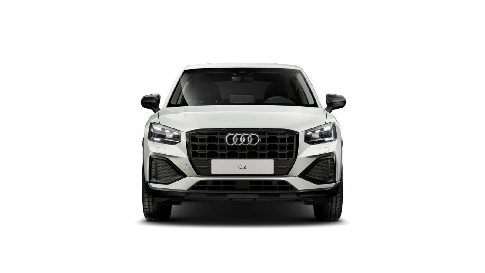 Audi Q2 – Bild 3