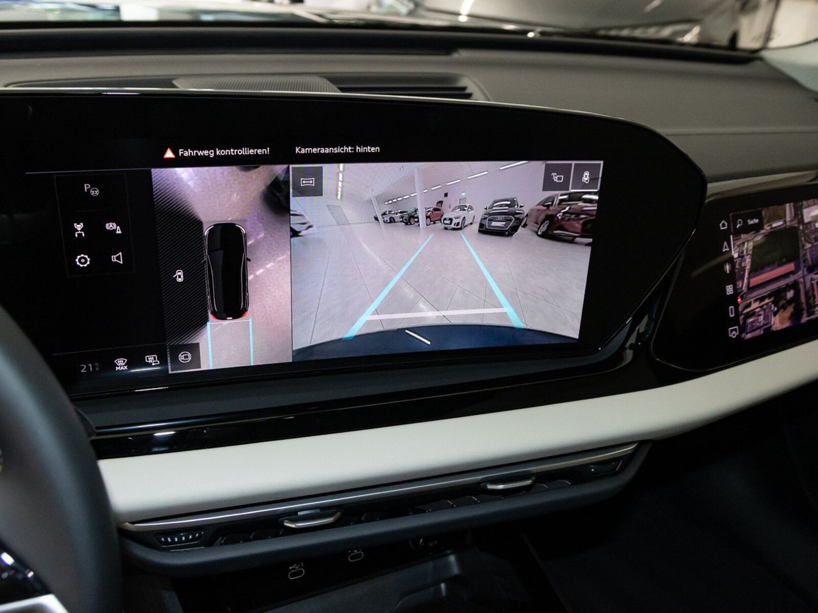 Audi A5 Limousine – Bild 22
