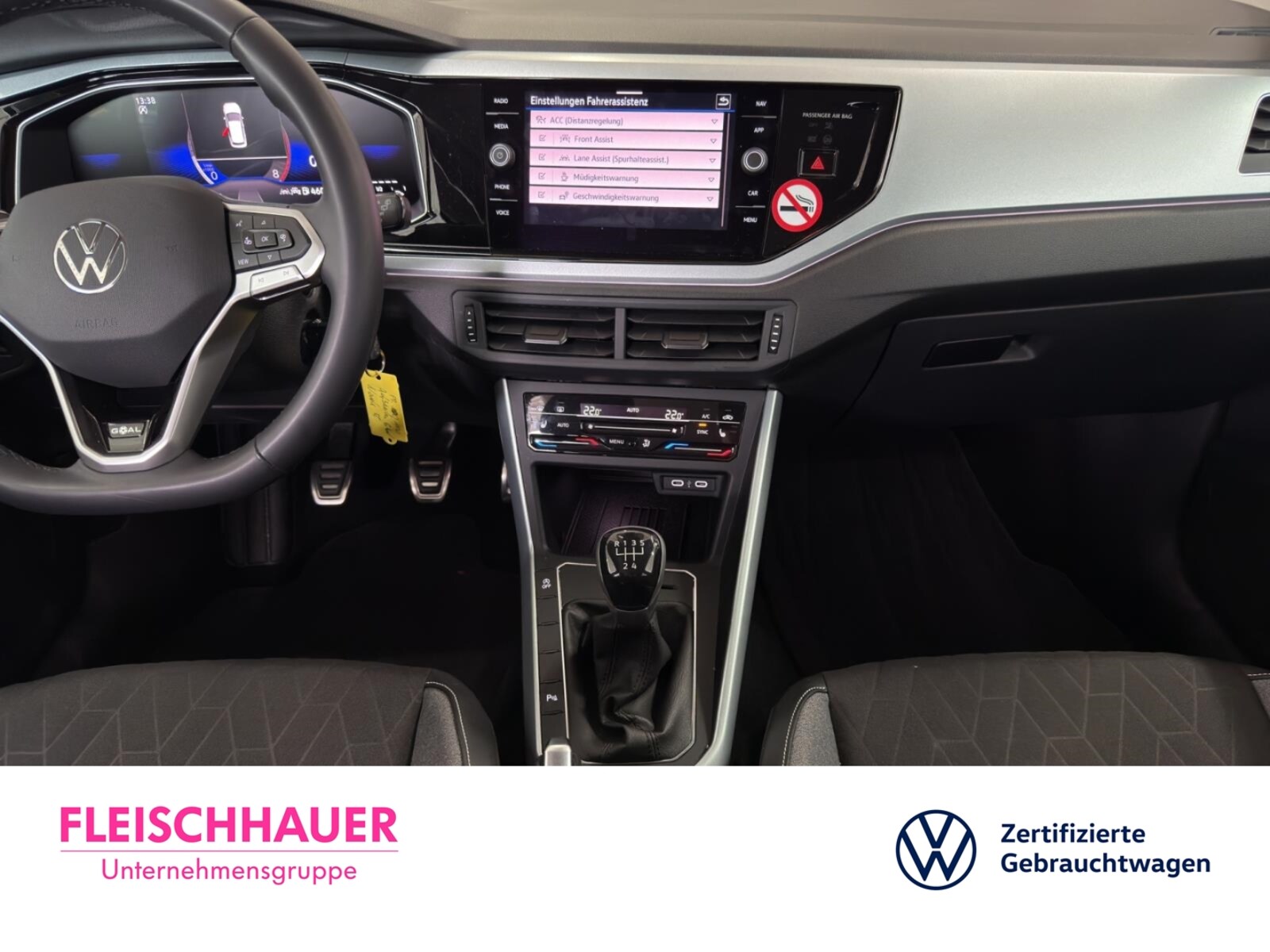 Volkswagen Taigo – Bild 14