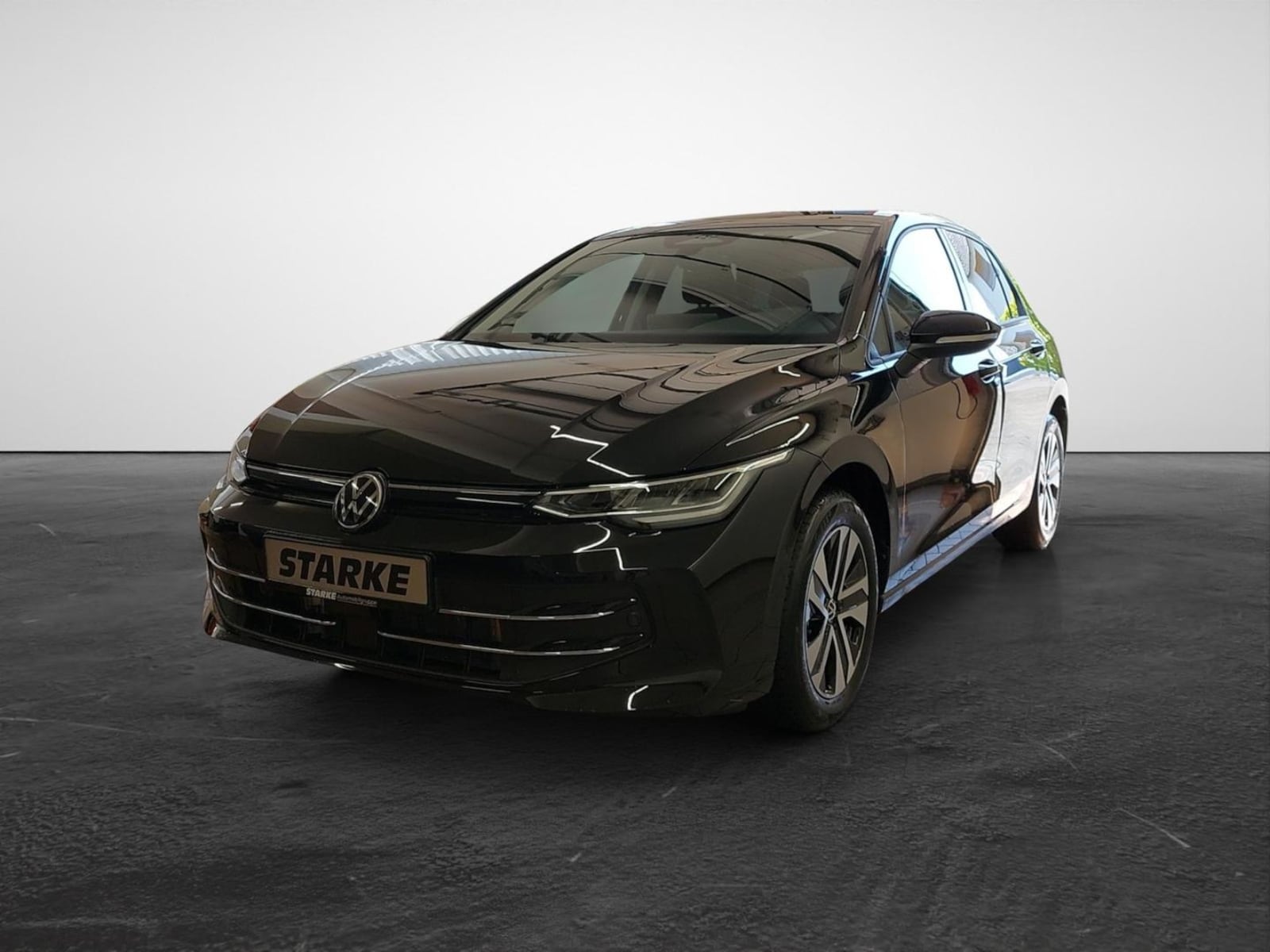 Volkswagen Golf – Bild 3