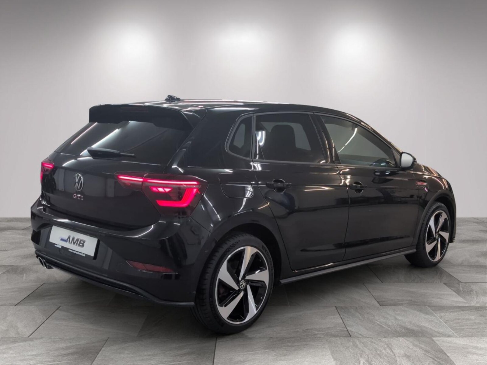 Volkswagen Polo – Bild 3