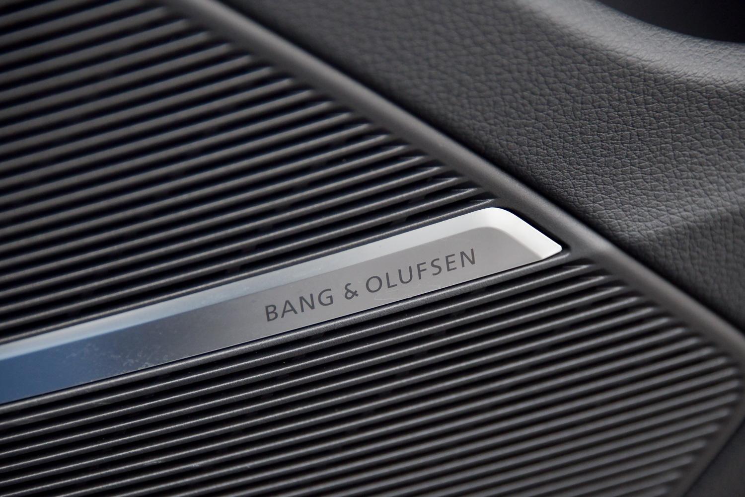 Image about Audi Q7 55 TFSI quattro S line 250 kW tiptronic