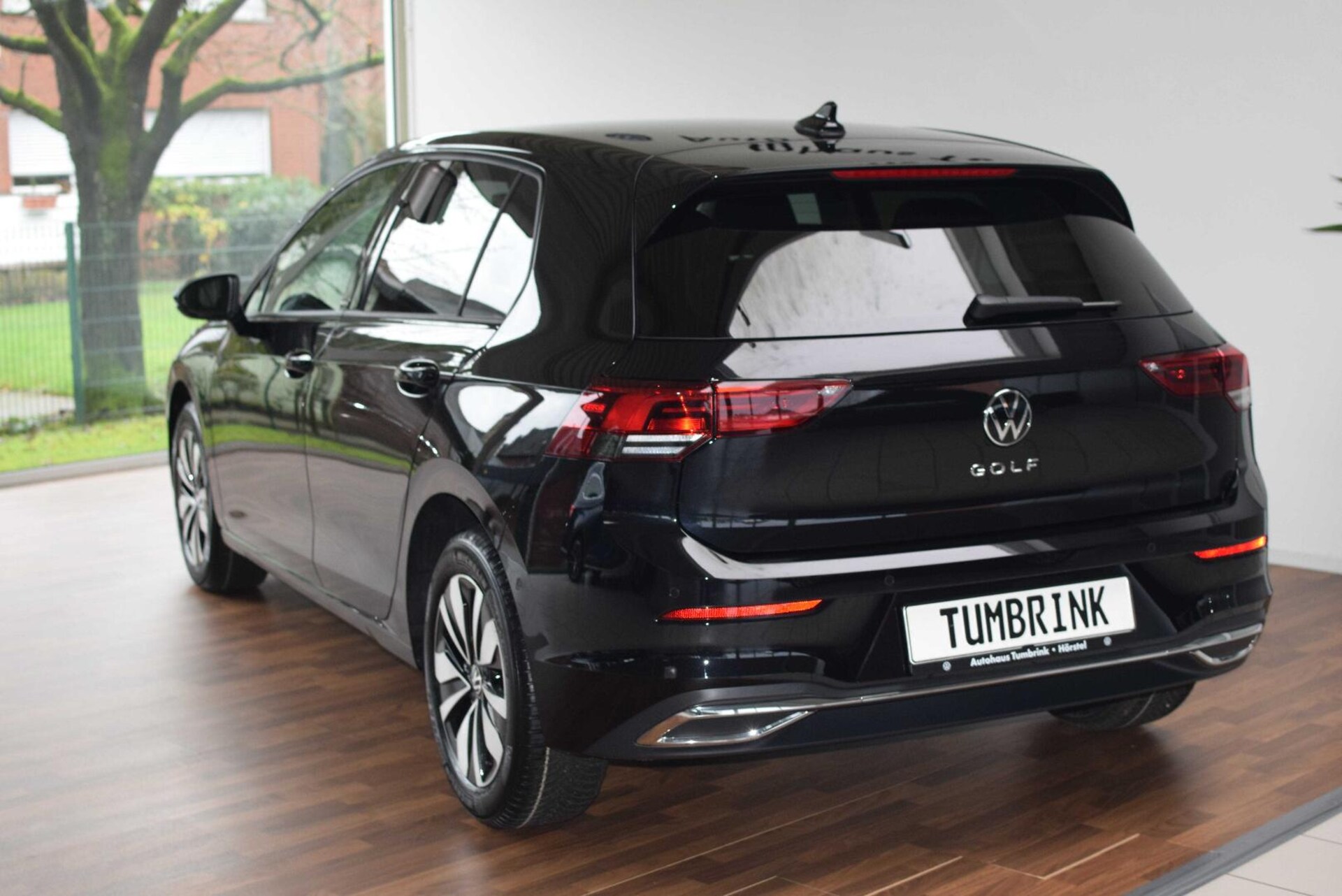 Volkswagen Golf MOVE