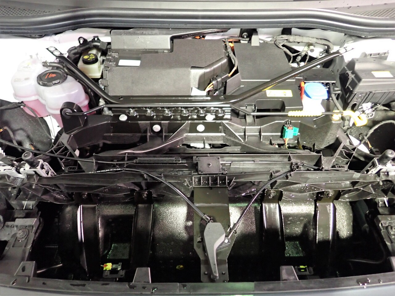 Image about Audi Q4 e-tron 40 e-tron 150,00 kW