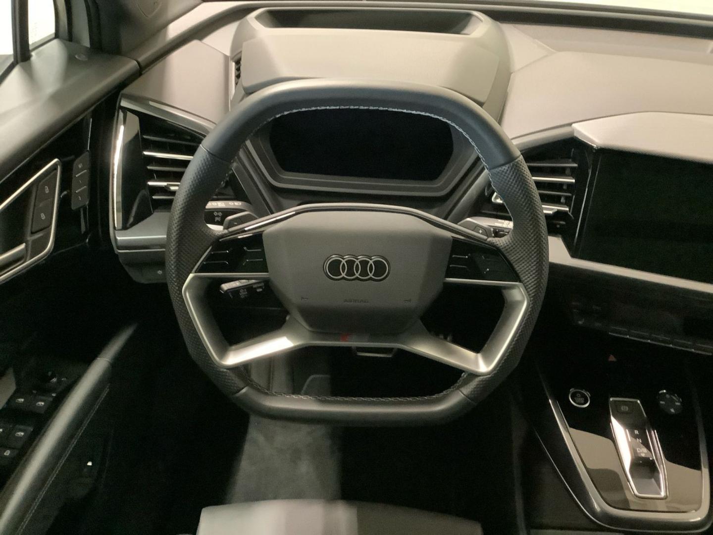 Image about Audi Q4 e-tron 50 e-tron quattro