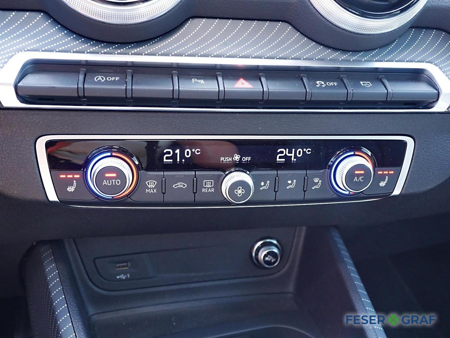 Image about Audi Q2 S line 35 TFSI S tronic