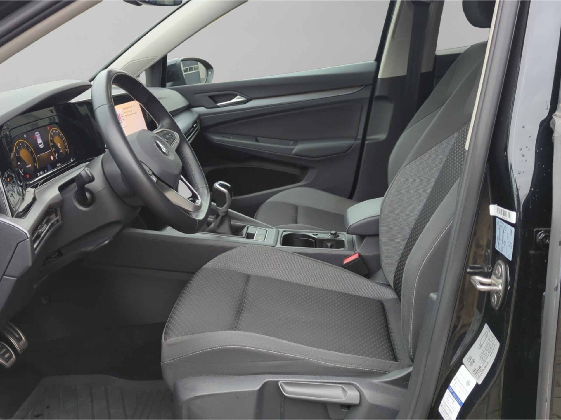 Volkswagen Golf Active