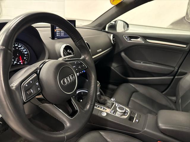 2018 AUDI A3 - Image 10