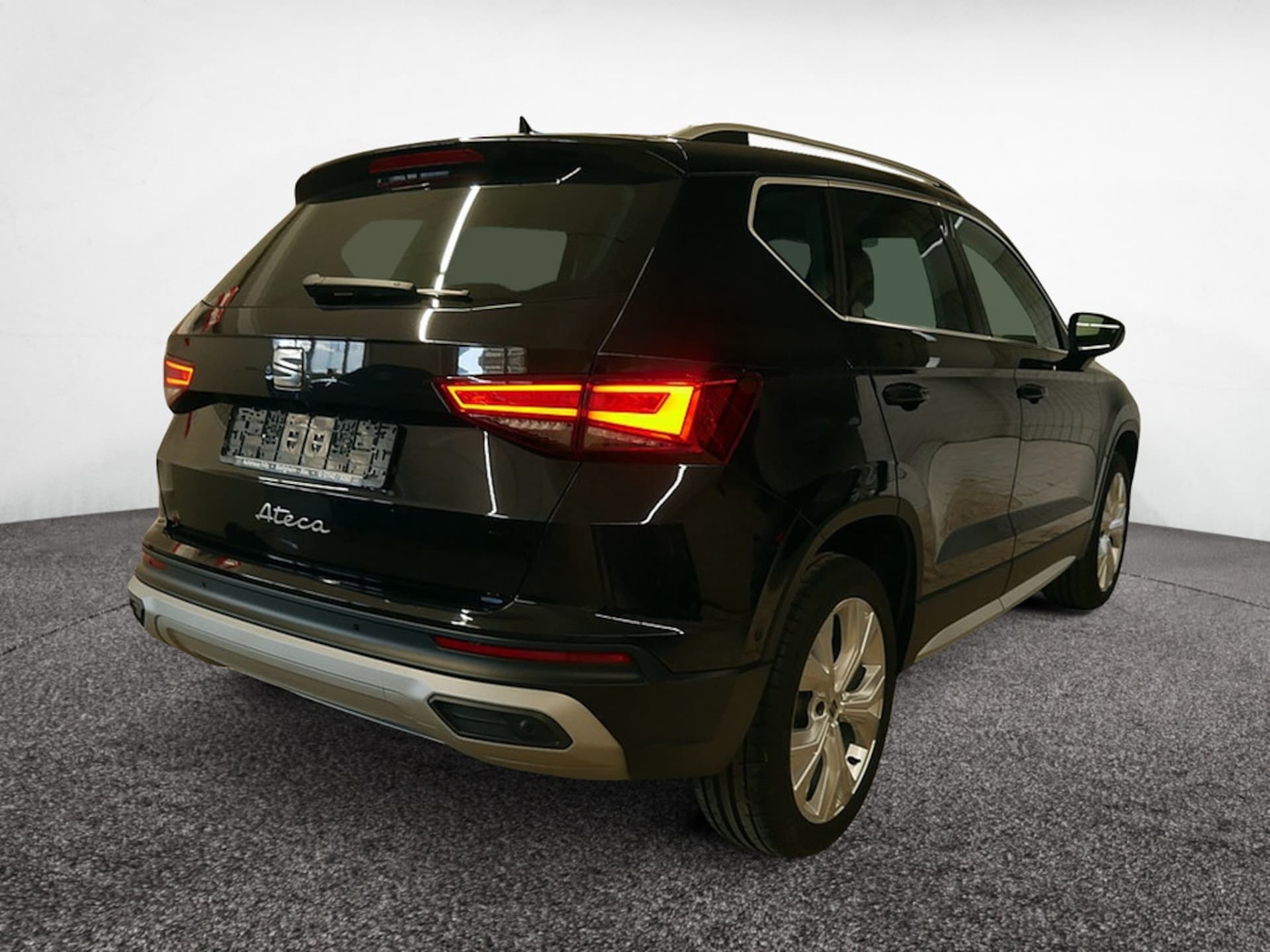 SEAT Ateca Xperience