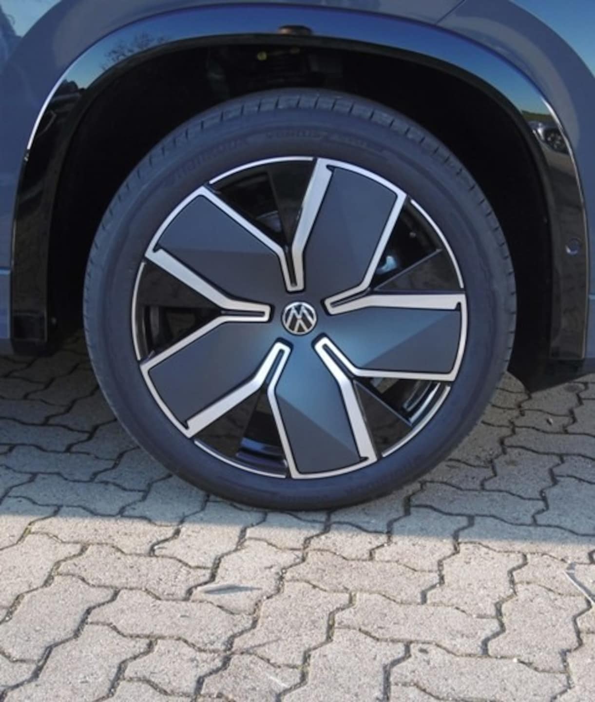 Volkswagen Tayron R-Line