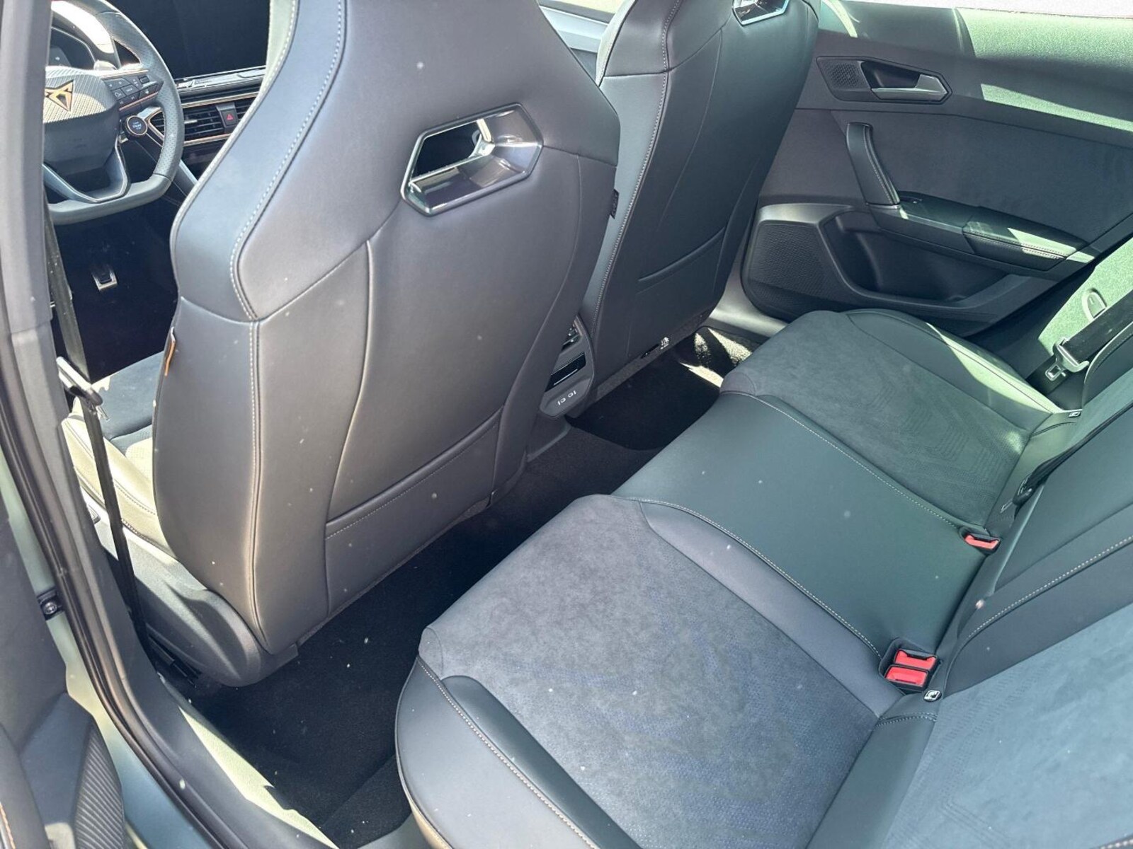 CUPRA Formentor – Bild 9