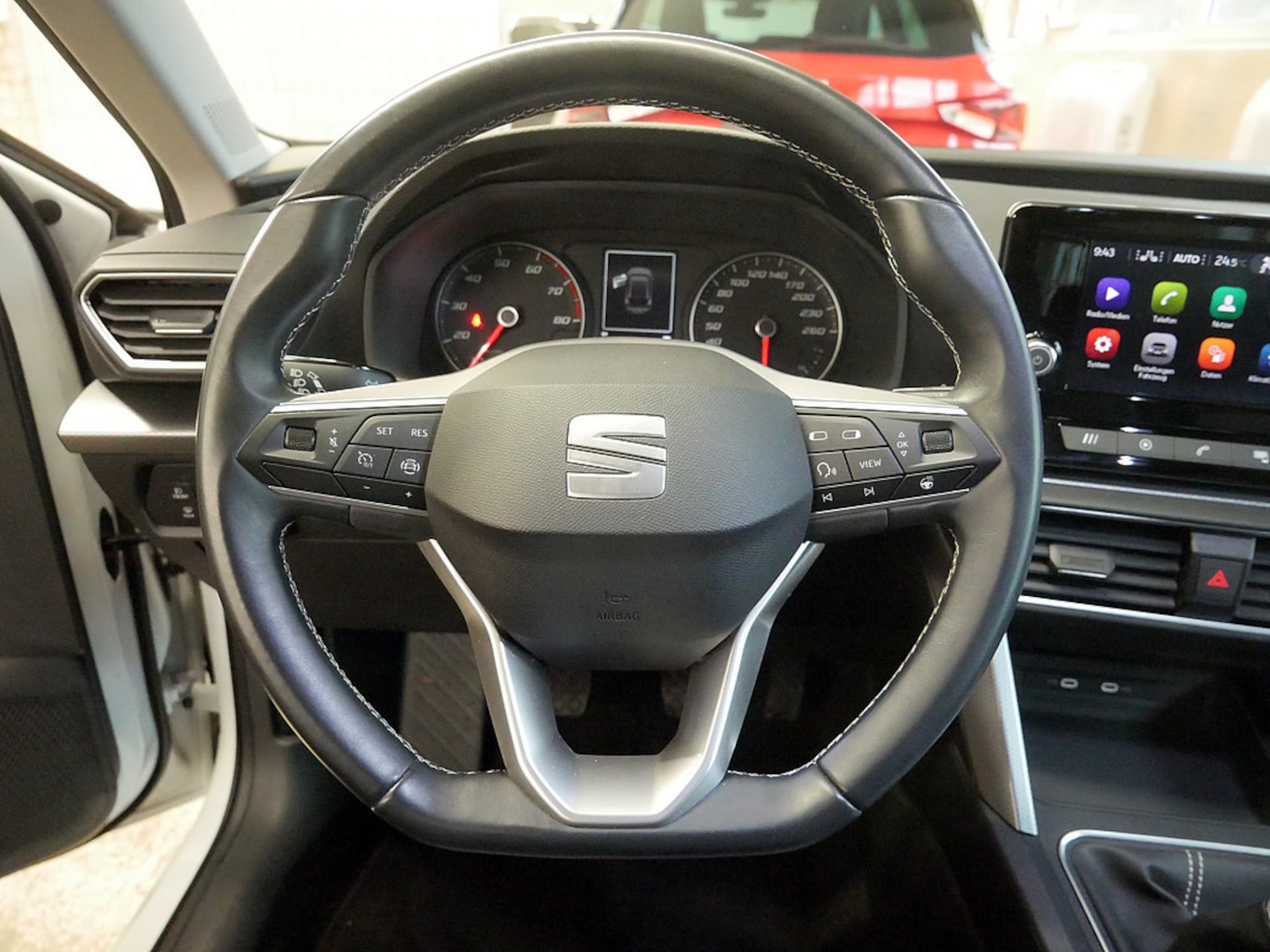 SEAT Leon Style