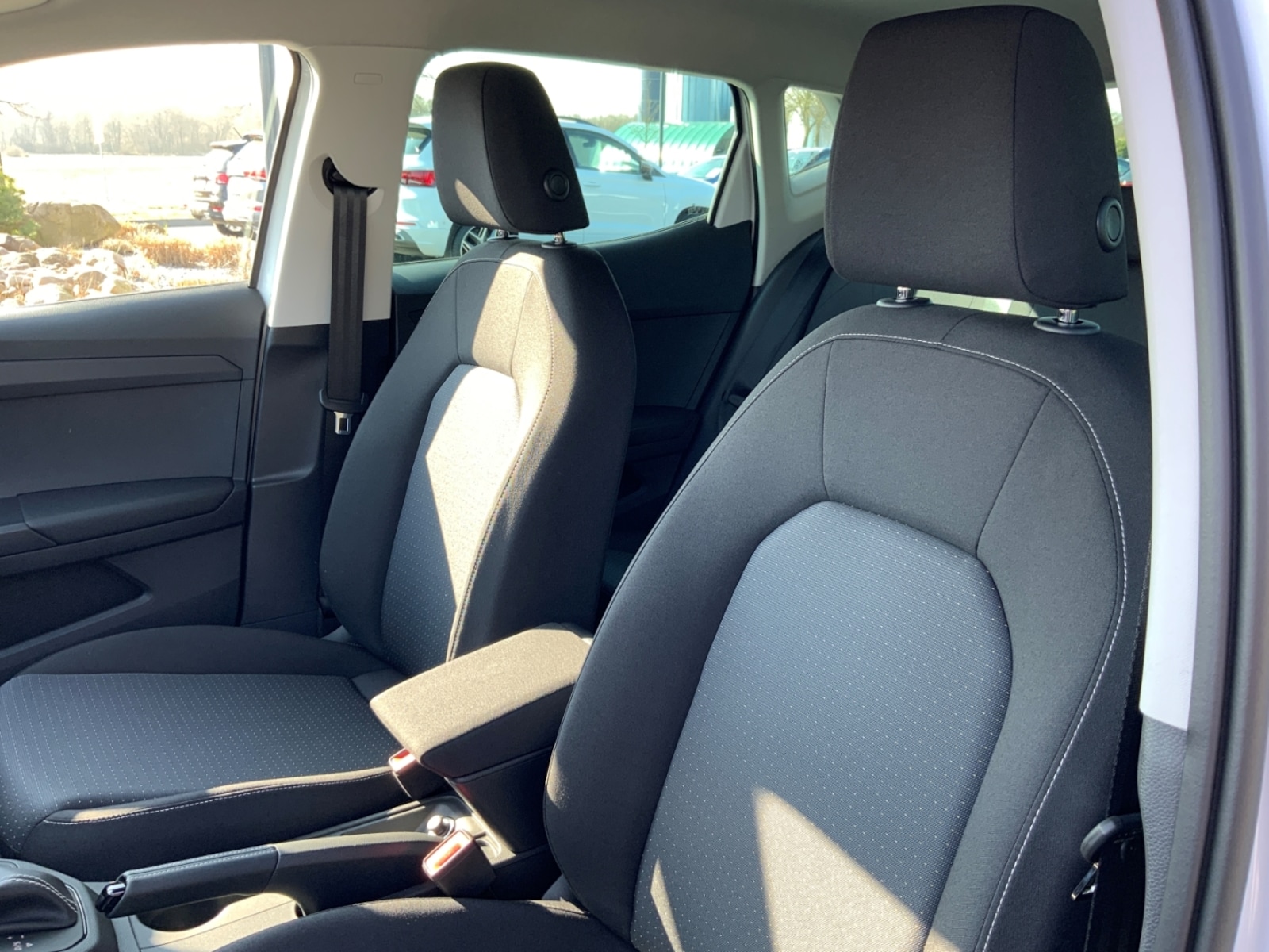 SEAT Ibiza – Bild 12