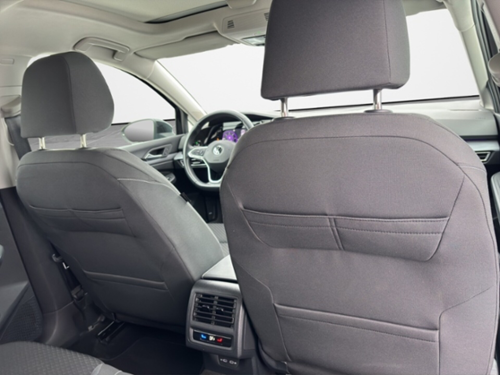 Volkswagen Golf Active