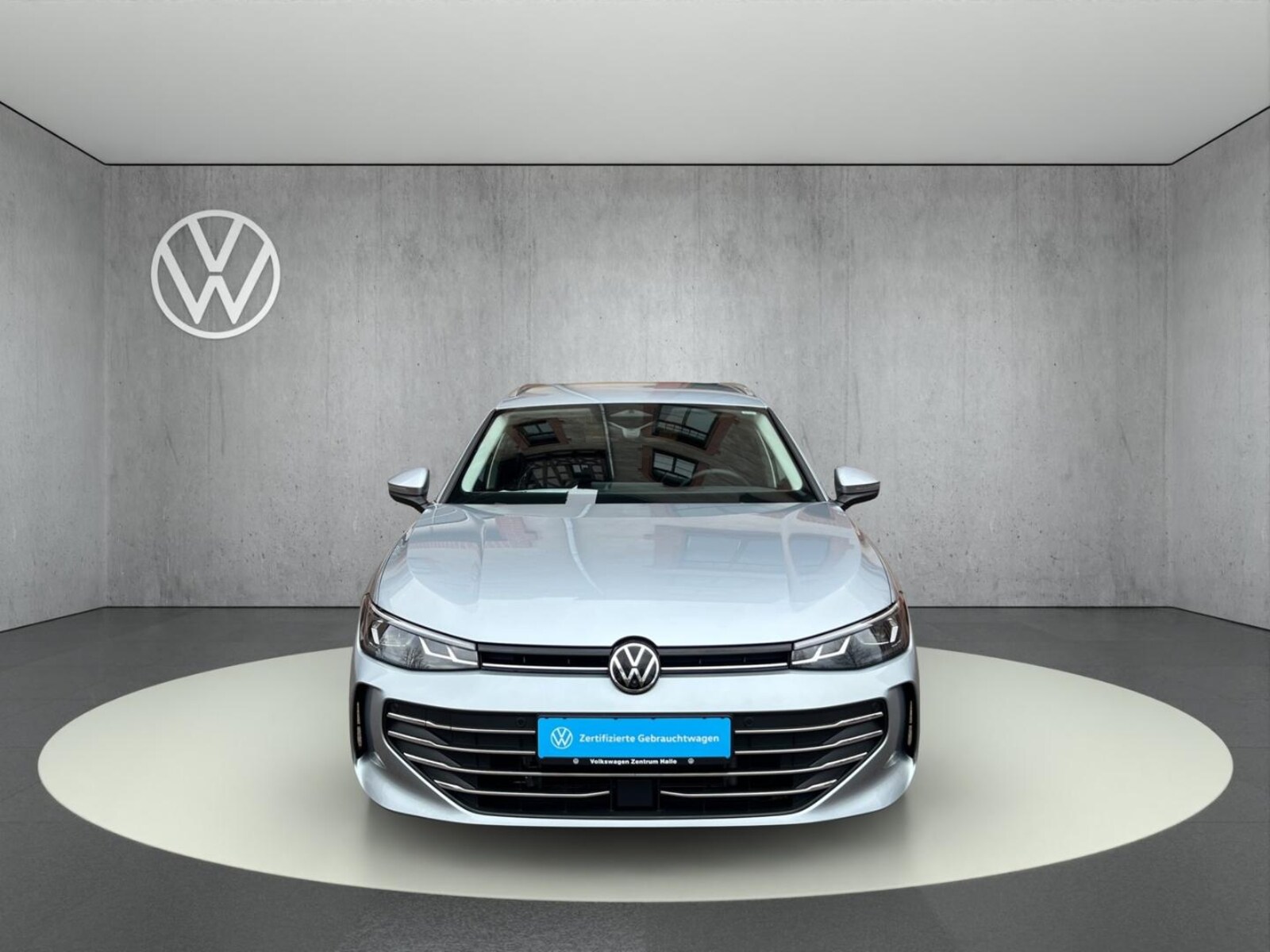 Volkswagen Passat – Bild 2