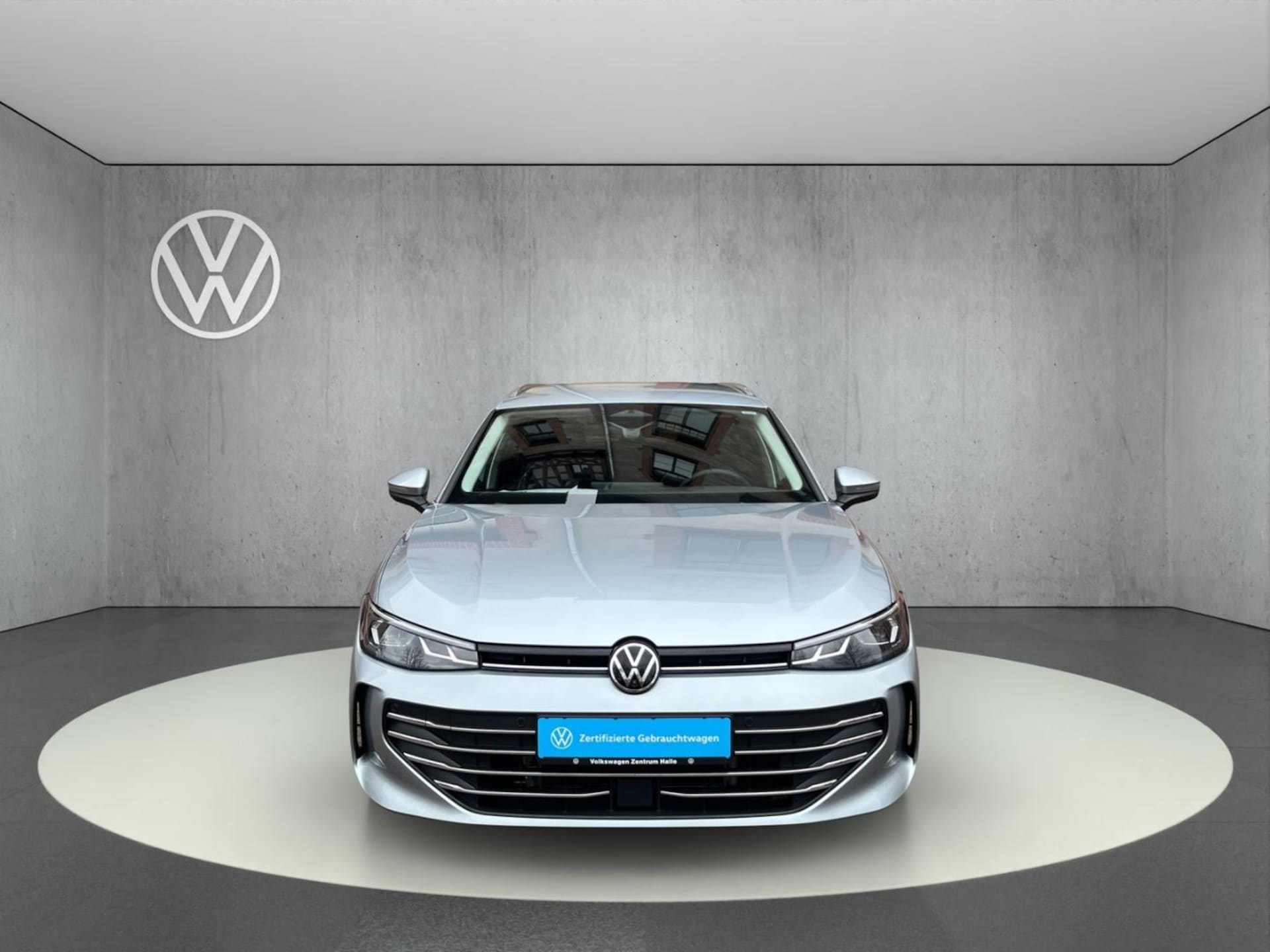 Volkswagen Passat Business