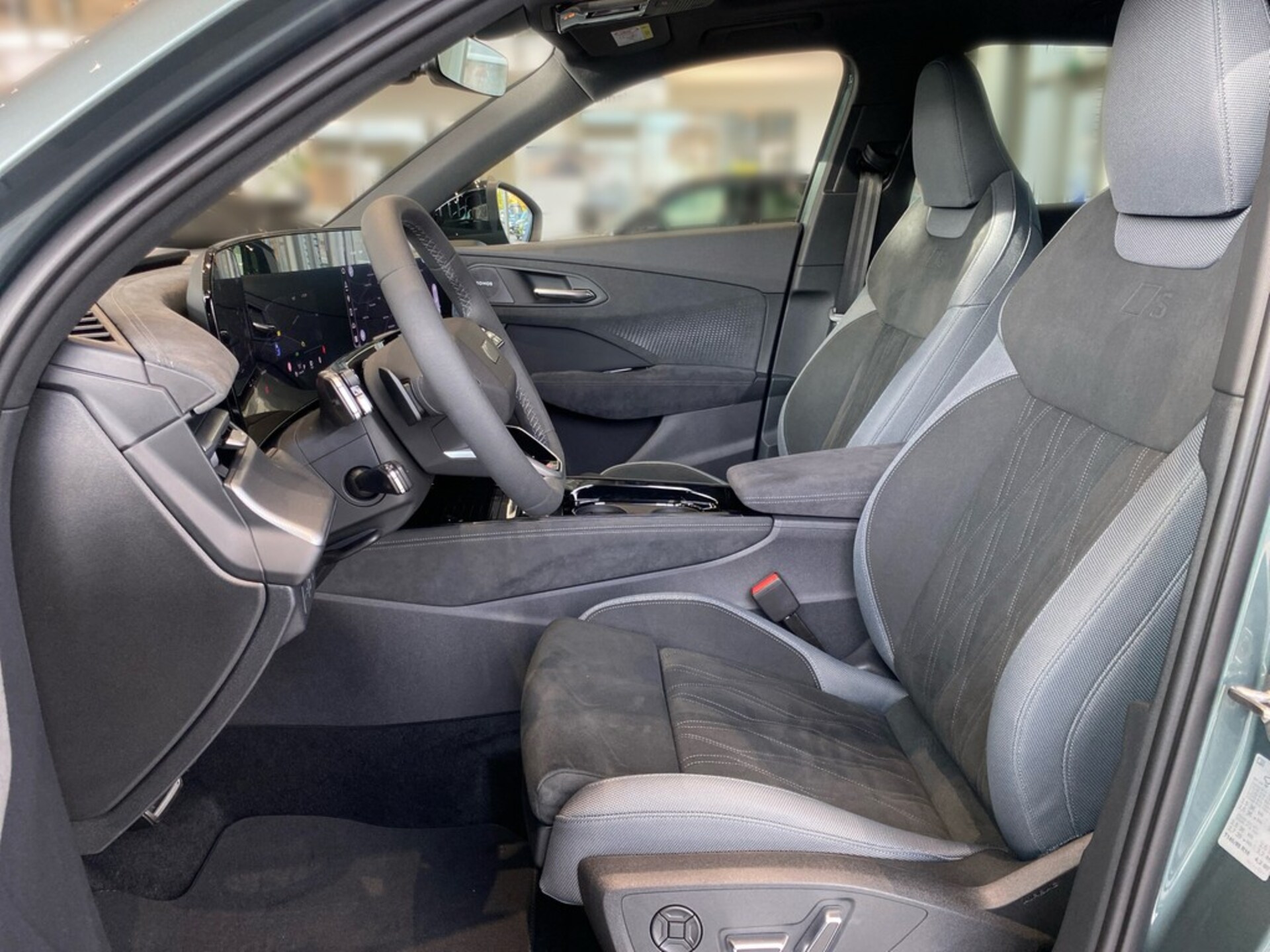 Audi Q3 SUV