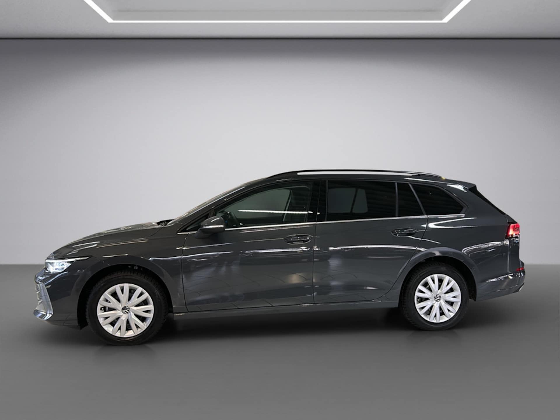 Volkswagen Golf Variant Style
