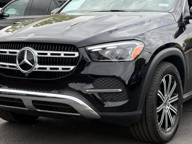 2026 Mercedes-Benz GLE 350