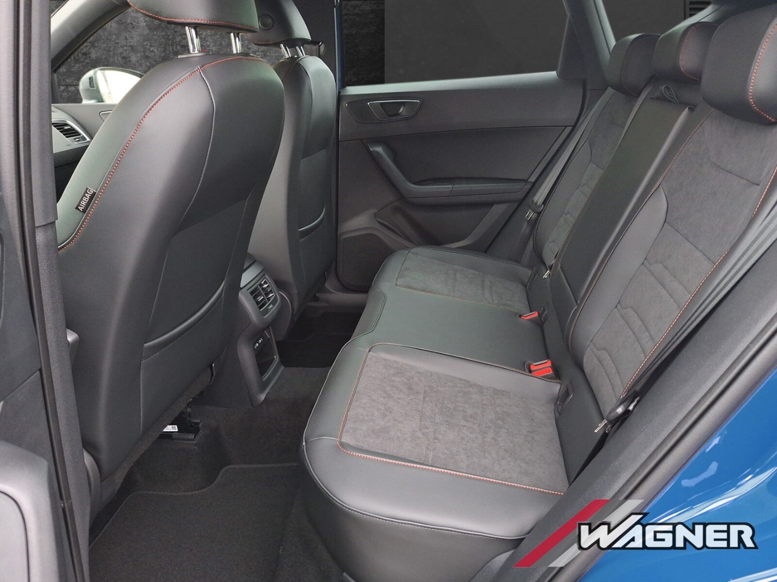 SEAT Ateca – Bild 8