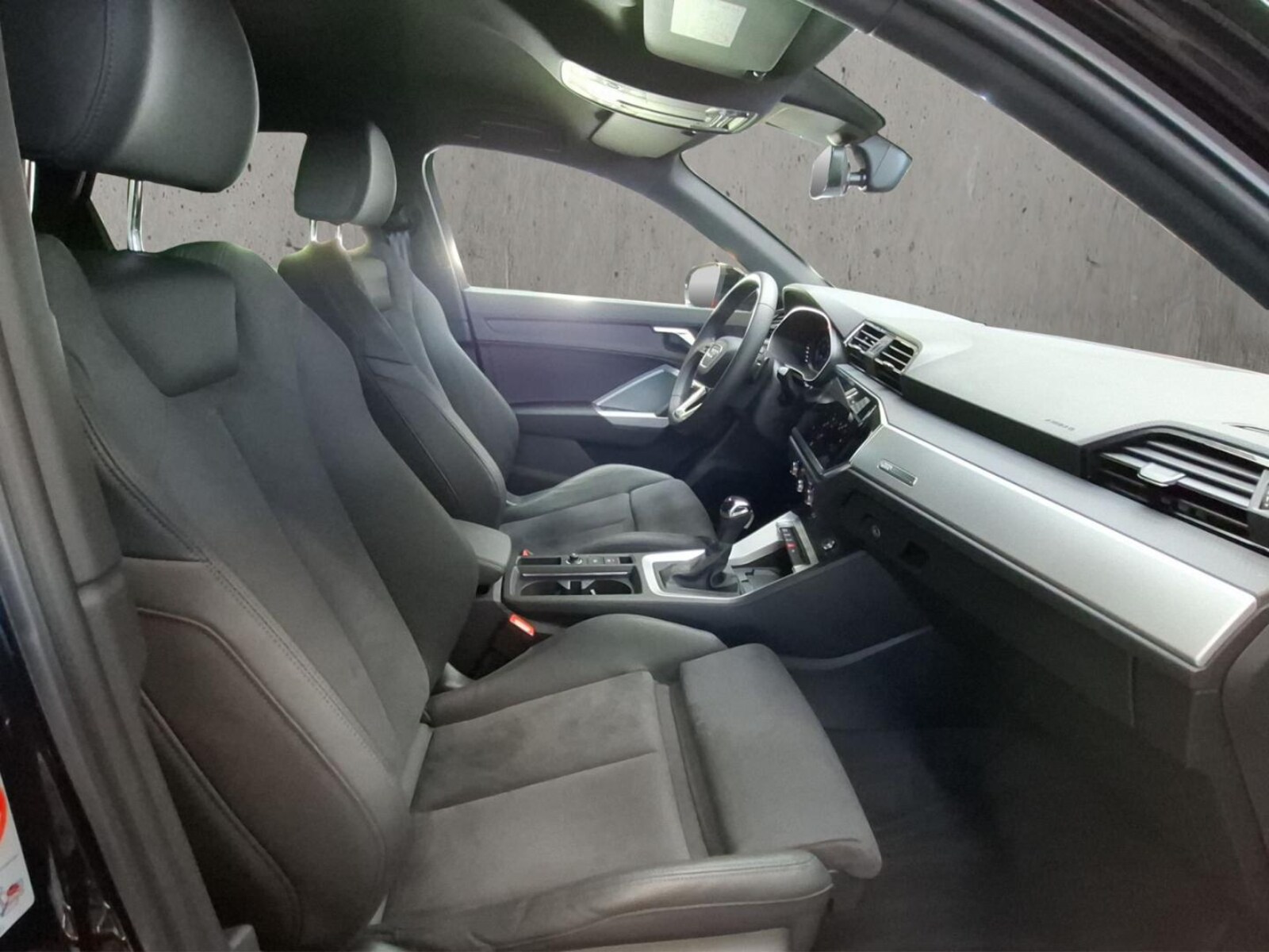 Audi Q3 Sportback – Bild 18