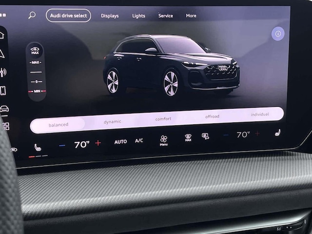 2026 Audi SQ5 Premium Plus - Photo 26